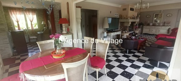 4 غرف نوم فيلا في Chaumont-en-Vexin, France رقم 91635 12