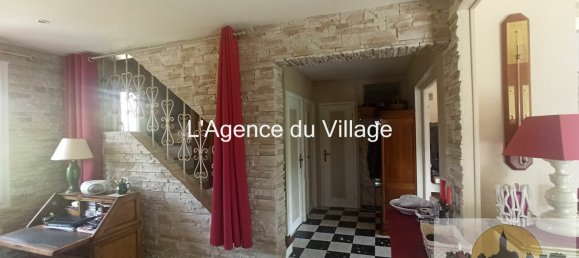 4 غرف نوم فيلا في Chaumont-en-Vexin, France رقم 91635 13