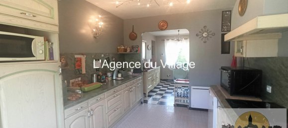 4 غرف نوم فيلا في Chaumont-en-Vexin, France رقم 91635 9