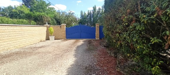 4 غرف نوم فيلا في Chaumont-en-Vexin, France رقم 91635 2