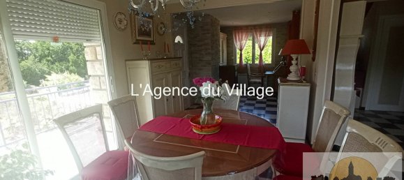 4 غرف نوم فيلا في Chaumont-en-Vexin, France رقم 91635 11