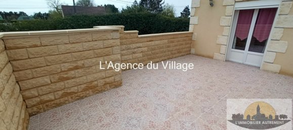 4 غرف نوم فيلا في Chaumont-en-Vexin, France رقم 91635 8