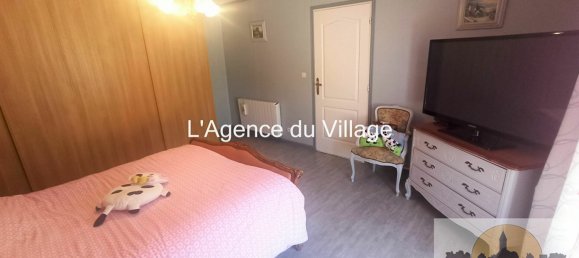 4 غرف نوم فيلا في Chaumont-en-Vexin, France رقم 91635 10