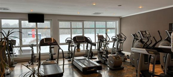 Коммерческая недвижимость 4533м² в Средняя Саксония, Германия № 152082 23