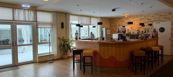 Коммерческая недвижимость 4533м² в Средняя Саксония, Германия № 152082 8