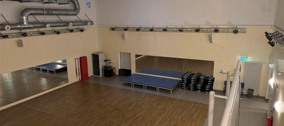 Коммерческая недвижимость 4533м² в Средняя Саксония, Германия № 152082 21