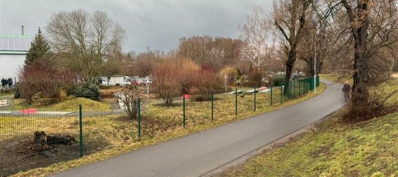 Коммерческая недвижимость 4533м² в Средняя Саксония, Германия № 152082 25