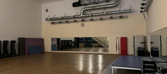 Коммерческая недвижимость 4533м² в Средняя Саксония, Германия № 152082 19