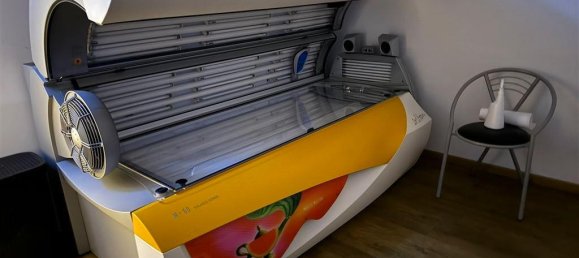 Коммерческая недвижимость 4533м² в Средняя Саксония, Германия № 152082 18