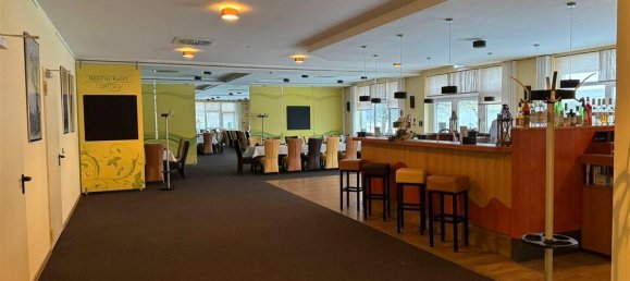 Коммерческая недвижимость 4533м² в Средняя Саксония, Германия № 152082 6