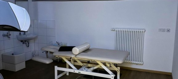 Коммерческая недвижимость 4533м² в Средняя Саксония, Германия № 152082 17