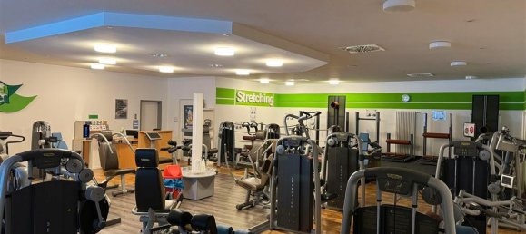 Коммерческая недвижимость 4533м² в Средняя Саксония, Германия № 152082 22