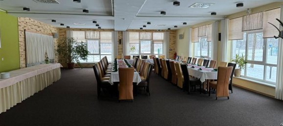 Коммерческая недвижимость 4533м² в Средняя Саксония, Германия № 152082 7