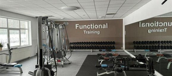 Коммерческая недвижимость 4533м² в Средняя Саксония, Германия № 152082 3