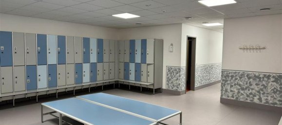 Коммерческая недвижимость 4533м² в Средняя Саксония, Германия № 152082 28