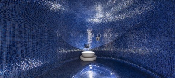 Villa de 5 dormitorios en Marbella, Spain No. 111165 15