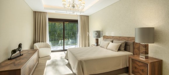 Villa de 5 dormitorios en Marbella, Spain No. 111165 13