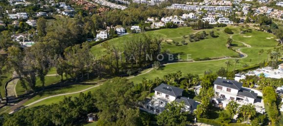 Villa de 5 dormitorios en Marbella, Spain No. 111165 26