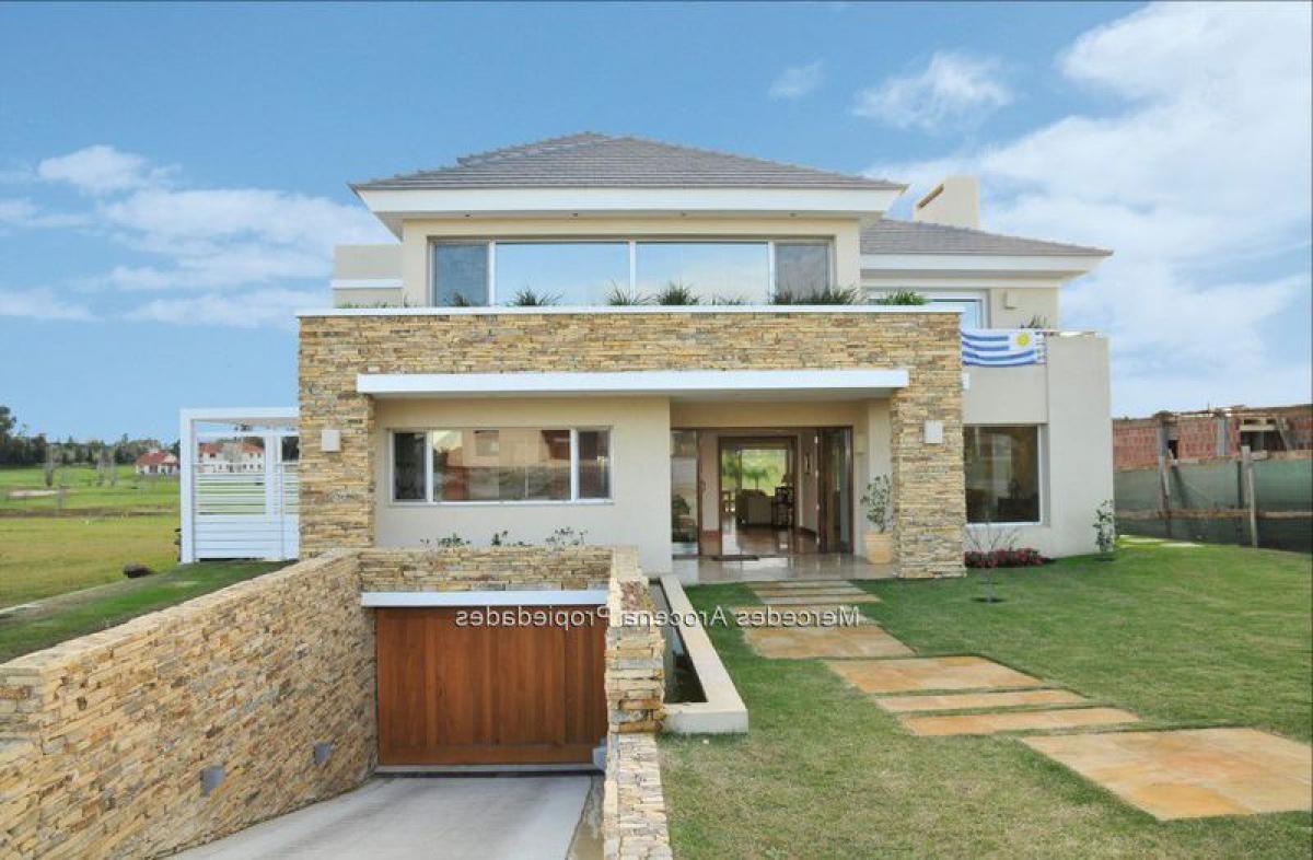 4 Schlafzimmer Haus in Canelones, Uruguay, Nr. 12076