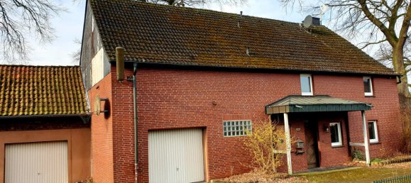 5-Zimmer Haus in Recklinghausen, Germany, Nr. 126351 2