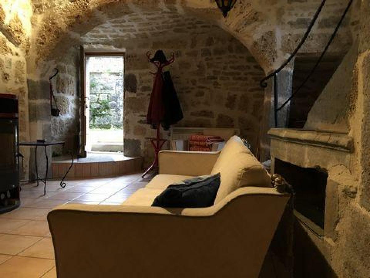 4 غرف نوم منزل في Pontarlier, France رقم 24909