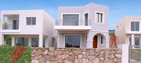 2 rooms Villa in Paphos, Cyprus No. 24576 3