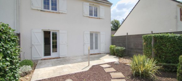 4-Zimmer Haus in Chaingy, France, Nr. 297369 2