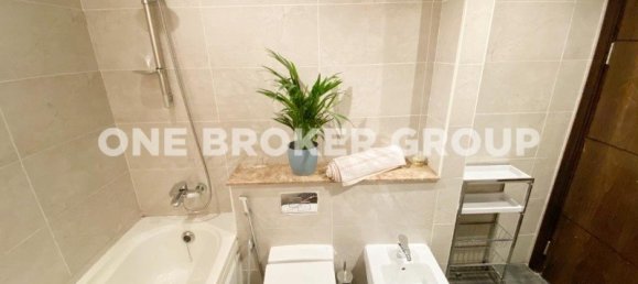 2 غرف نوم شقة في THE TORCH, مرسى دبي, UAE رقم 58903 16