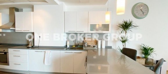 2 غرف نوم شقة في THE TORCH, مرسى دبي, UAE رقم 58903 8