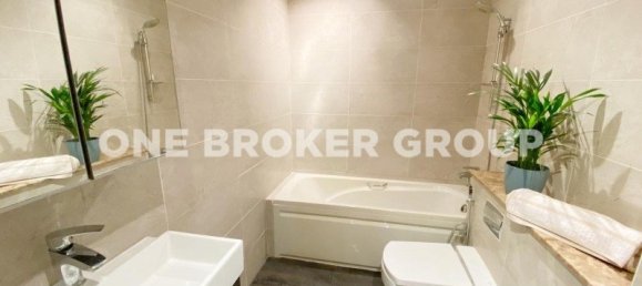 2 غرف نوم شقة في THE TORCH, مرسى دبي, UAE رقم 58903 14