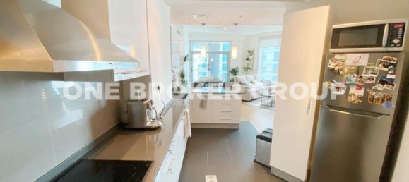 2 غرف نوم شقة في THE TORCH, مرسى دبي, UAE رقم 58903 6