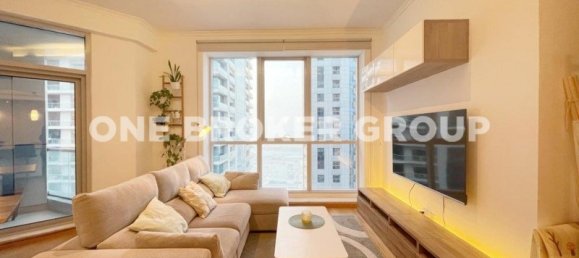 2 غرف نوم شقة في THE TORCH, مرسى دبي, UAE رقم 58903 2