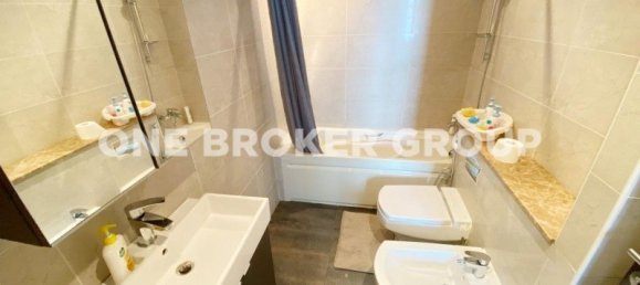 2 غرف نوم شقة في THE TORCH, مرسى دبي, UAE رقم 58903 15