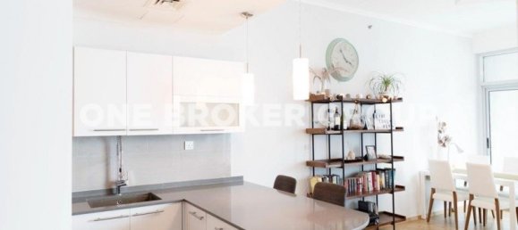 2 غرف نوم شقة في THE TORCH, مرسى دبي, UAE رقم 58903 9