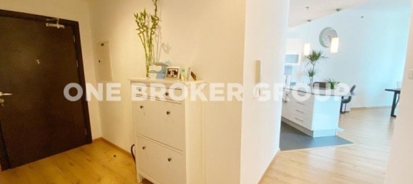 2 غرف نوم شقة في THE TORCH, مرسى دبي, UAE رقم 58903 10