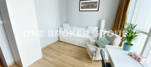 2 غرف نوم شقة في THE TORCH, مرسى دبي, UAE رقم 58903 13