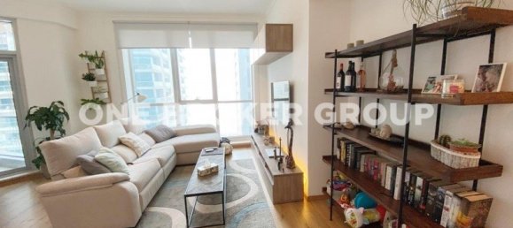 2 غرف نوم شقة في THE TORCH, مرسى دبي, UAE رقم 58903 4