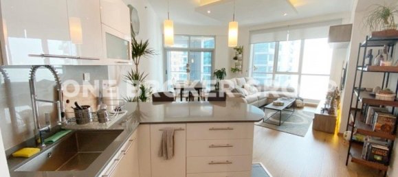 2 غرف نوم شقة في THE TORCH, مرسى دبي, UAE رقم 58903 5