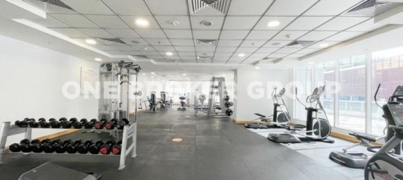 2 غرف نوم شقة في THE TORCH, مرسى دبي, UAE رقم 58903 23