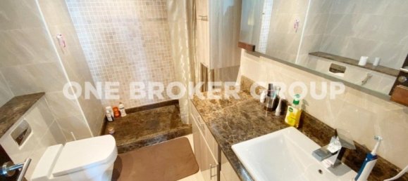 2 غرف نوم شقة في THE TORCH, مرسى دبي, UAE رقم 58903 20