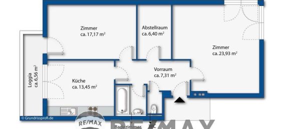 2غرفة شقة في Hernals, Austria رقم 257136 14