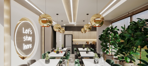 Apartment 1+1 in Mahmutlar, Turkey No. 3407 30