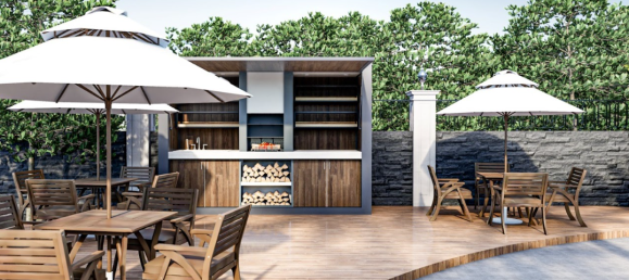 Apartment 1+1 in Mahmutlar, Turkey No. 3407 9