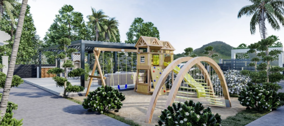 Apartment 1+1 in Mahmutlar, Turkey No. 3407 14