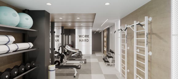 Apartment 1+1 in Mahmutlar, Turkey No. 3407 28