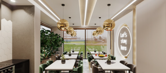 Apartment 1+1 in Mahmutlar, Turkey No. 3407 29