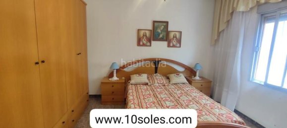 Casa de 3 dormitorios en Alicante, Spain No. 167762 16