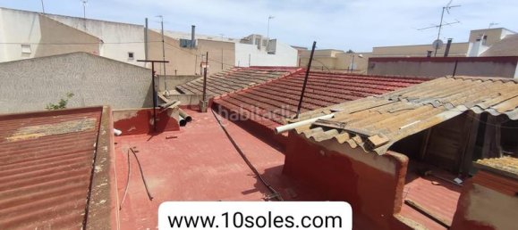 Casa de 3 dormitorios en Alicante, Spain No. 167762 9