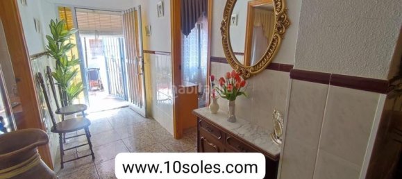 Casa de 3 dormitorios en Alicante, Spain No. 167762 14