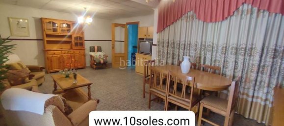 Casa de 3 dormitorios en Alicante, Spain No. 167762 3